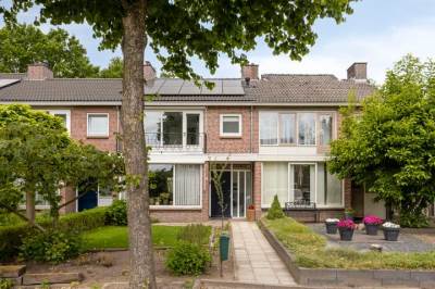 Woning Hazelaarstraat 40 Sint-Oedenrode
