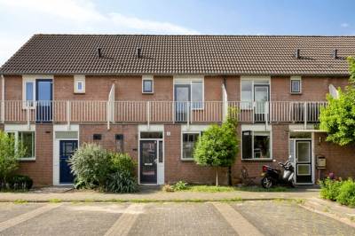 Woning Diepvoorde 2614 Wijchen
