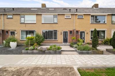 Woning D. Lubbertstraat 20 Breezand