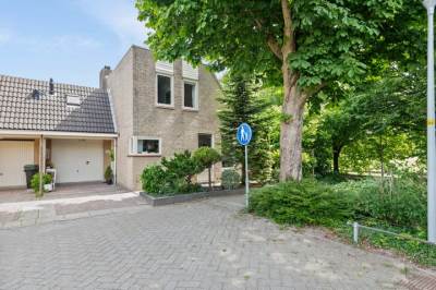Woning Liesbos 106 Hoofddorp