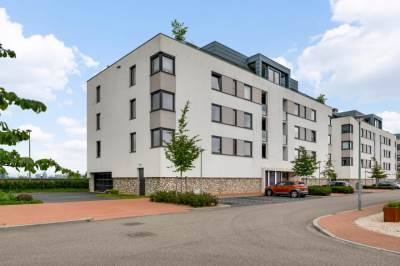 Woning Havenkwartier 53 Herten