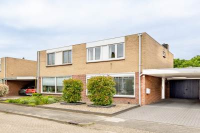 Woning Gratenstraat 15 Venray