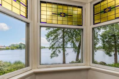 Woning Prins Bernhardkade 20A Rotterdam