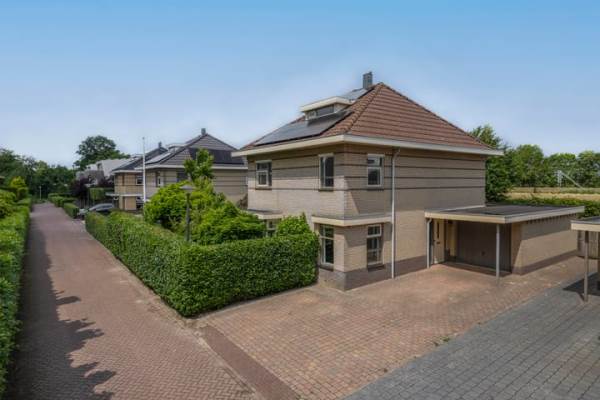 Woning Dassenwissel 33 Winschoten