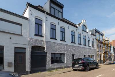 Woning Oostdam 51B Sas van Gent