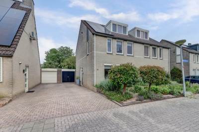 Woning Rietdekker 38 Beuningen (GE)