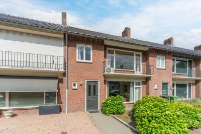 Woning Spinnerstraat 5 Geldrop