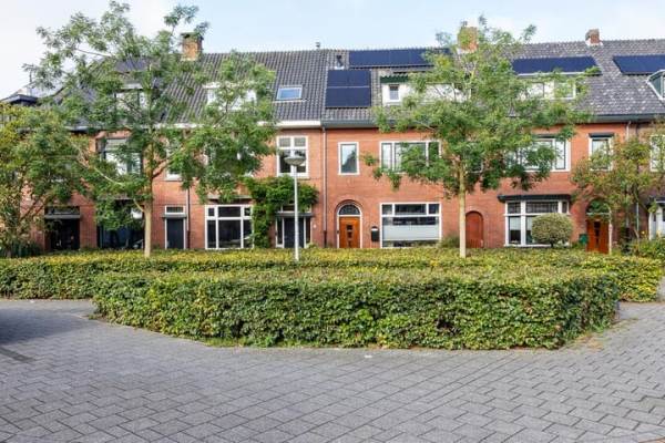 Woning Hagenkampweg Zuid 218 Eindhoven