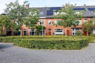 Woning Hagenkampweg Zuid 218 Eindhoven