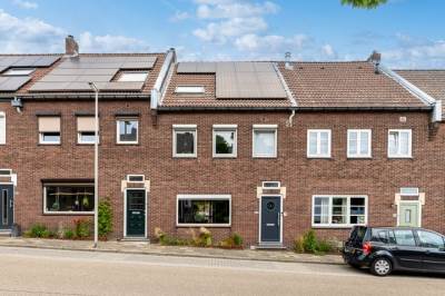 Woning Hamerstraat 109 Heerlen