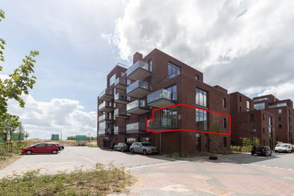 Woning Gietijzer 6 Hardinxveld-Giessendam