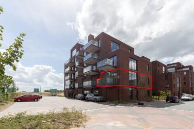 Woning Gietijzer 6 Hardinxveld-Giessendam