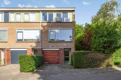 Woning Brigantijn 55 Brielle