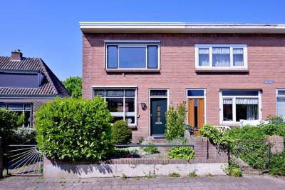 Woning Molenbelt 13 Deventer