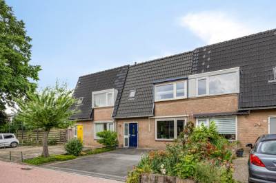 Woning Wolvendonk 36 Oosterhout (NB)