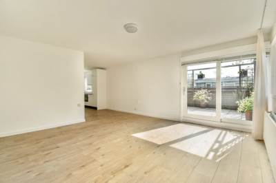 Woning Tholenseweg 68 Amstelveen