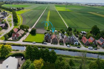 Woning Noordeinde 5 Zevenhuizen (ZH)