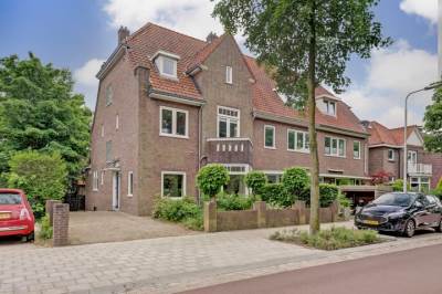 Woning Thijmstraat 27 Nijmegen