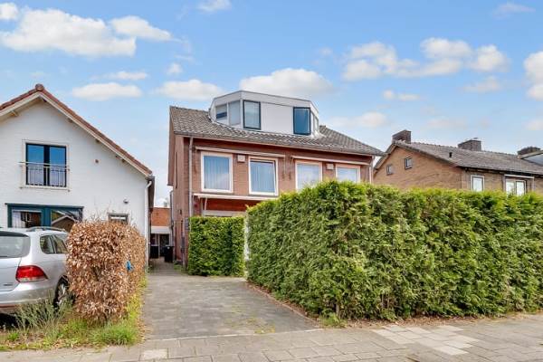 Woning Marterlaan 10A Den Dolder