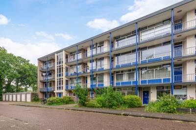 Woning De Reiger 247 Hoogeveen