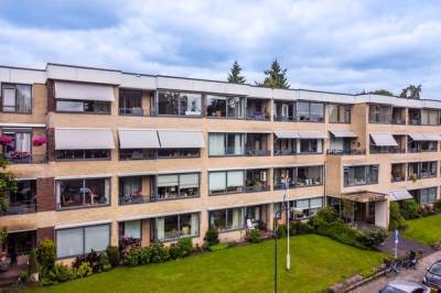 Woning Amalialaan 122 Baarn