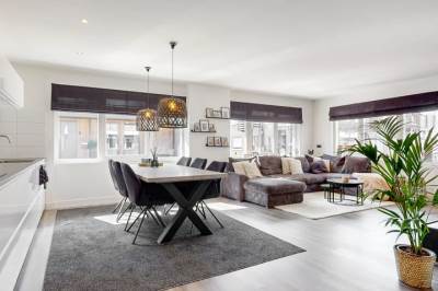 Woning Helling 16 Aalsmeer