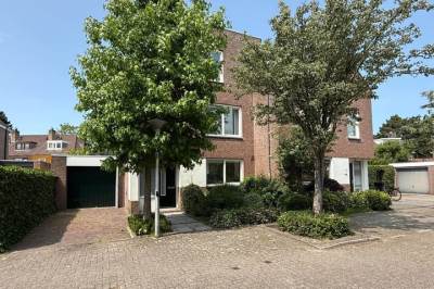 Woning Dahliahof 23 Wassenaar