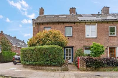 Woning Paddepoelseweg 11 Nijmegen