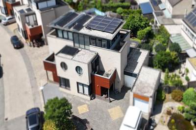 Woning Kleefkruid 13 Venray