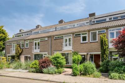 Woning Hertogenlaan 62 Geldrop