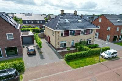 Woning Propusstraat 11 Zuidhorn