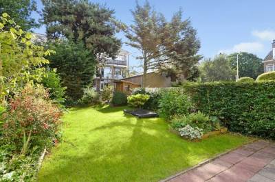 Woning Hanedoesstraat 9 Den Haag