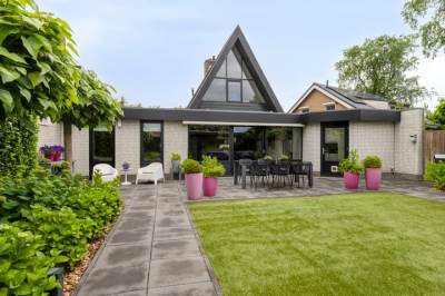 Woning Angel 27 Oud Gastel