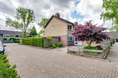 Woning Vedelring 124 Etten-Leur
