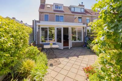 Woning Kerkenmaaijerskamp 4 Velserbroek