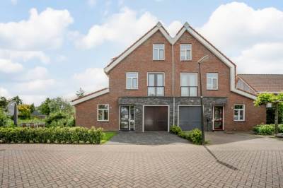 Woning Roosterhout 8 Sint Pancras