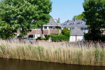 Woning Van Houtenkade 13 Alkmaar