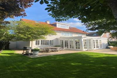 Woning Herenweg 85A Warmond