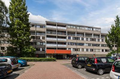 Woning Adelaartlaan 76 Geldrop