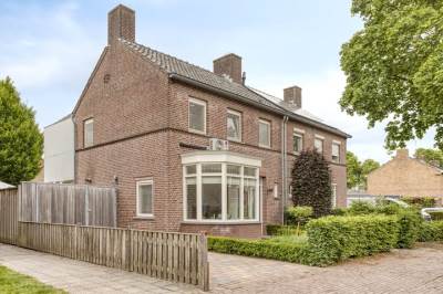 Woning Michiel de Ruyterlaan 44 Oirschot