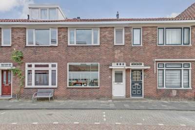 Woning Rhijnvis Feithstraat 10 Gouda