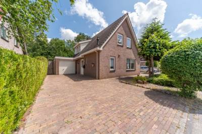 Woning Bomenland 13 Venhuizen