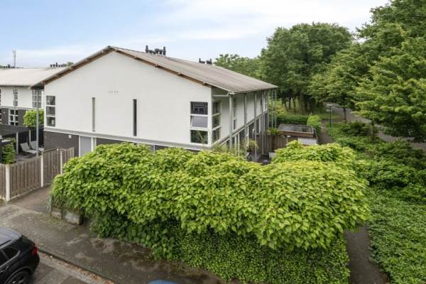 Woning Culenhof 46 Nuenen