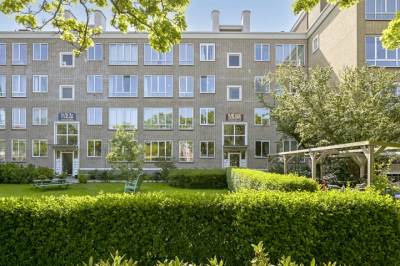 Woning Sportlaan 1114 Den Haag