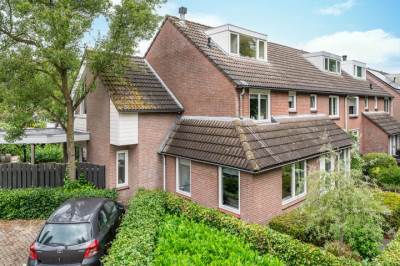 Woning Het Lopertje 13 Hilvarenbeek