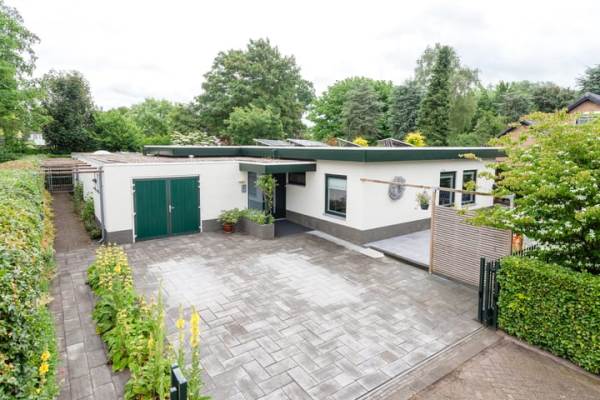 Woning Wezelpad 9 Etten-Leur