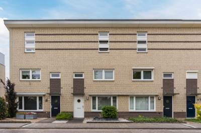Woning Jaagvelden 30 Best