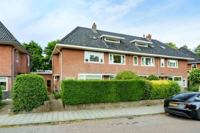 Woning Roemer Visscherlaan 65 Zeist