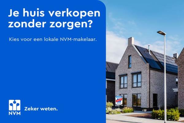 Woning Korte Achterstraat 2B Hoorn (NH)
