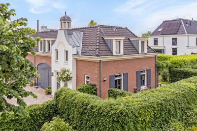 Woning Sluysoort 7 Maarssen